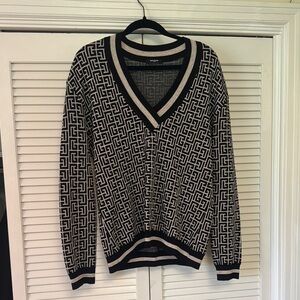 Balmain Sweater